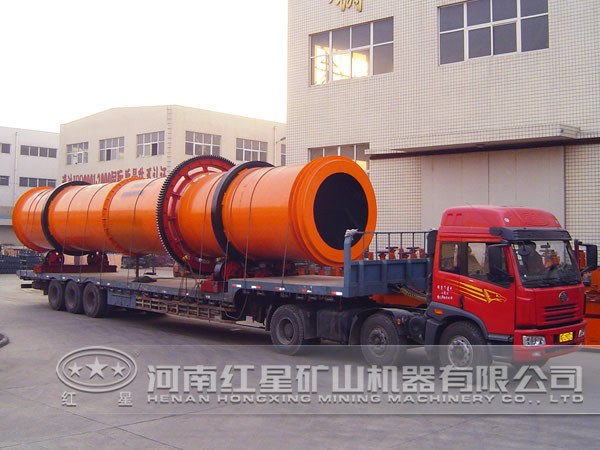 復合肥烘干機 復合肥烘干機