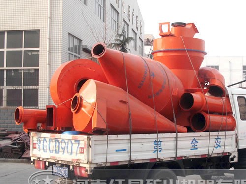 立式磨粉機