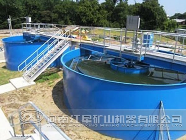 濃縮機 濃縮機