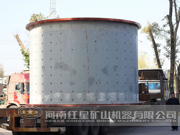 水泥粉磨 水泥粉磨