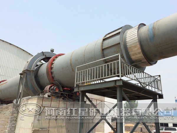 復合肥生產線冷卻機 復合肥生產線冷卻機